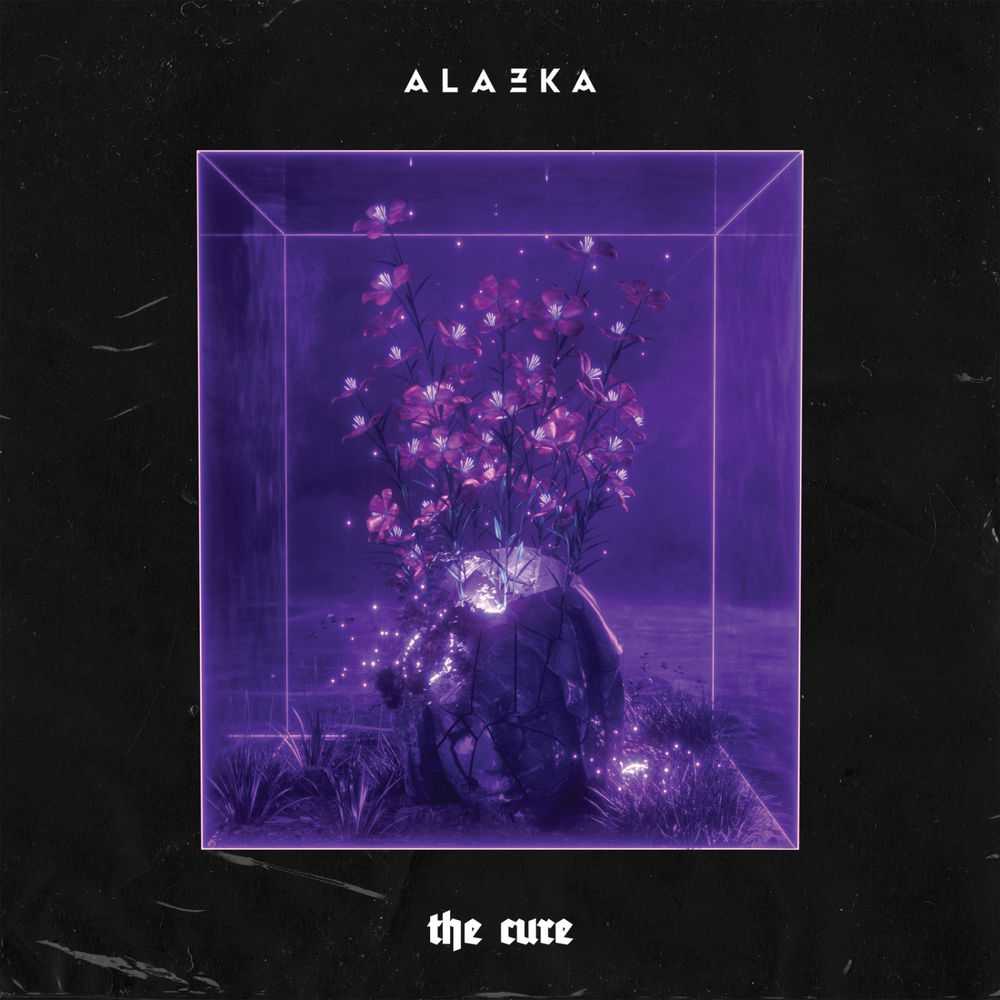 ALAZKA - The Cure